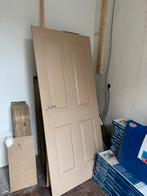 opdekdeuren af te halen!, Doe-het-zelf en Verbouw, Platen en Panelen, Ophalen of Verzenden, Zo goed als nieuw