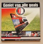 Feyenoord - Geniet van alle goals 2005-2006 DVD, Ophalen of Verzenden, Gebruikt