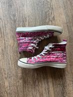 Isabel Marant en H&M sneakers gympen maat 39 roze, Isabel Marant en H&M, Ophalen of Verzenden, Roze, Zo goed als nieuw