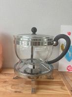 Bodum theepot, Ophalen of Verzenden, Gebruikt