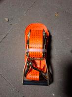 Spanband 8.65mtr - Nieuw, Ophalen of Verzenden