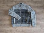 Canda C&A herenvest maat XL, Kleding | Heren, Maat 56/58 (XL), Grijs, Gedragen, C&A