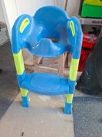 Wc verhoger, Kinderen en Baby's, Ophalen