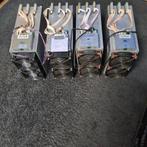 Innoslicon A10 Pro 500mhs  Crypto Miners 4x, Ophalen