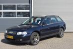 Audi A4 1.8 5V TURBO QUATTRO / 100% ONDERHOUDEN / NL AUTO, Euro 2, Gebruikt, 4 cilinders, 150 pk
