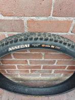 4x Maxxis: Assegai, DHR2, Forekaster, Fietsen en Brommers, Fietsen | Mountainbikes en ATB, Hardtail, Ophalen of Verzenden, Gebruikt