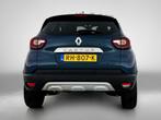 Renault Captur 1.2 TCe Intens | Automaat |, Auto's, 12 maanden, Stof, Gebruikt, Euro 6