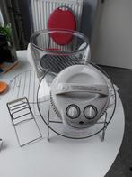 Losse kleine oven, American Originals, Witgoed en Apparatuur, Ovens, Ophalen, Minder dan 45 cm, Minder dan 45 cm, Oven