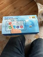 dashcam, Ophalen, Nieuw