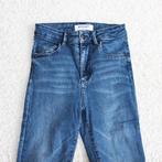 Mooie Airdate Amsterdam Spijkerbroek (XS) - 531 € 25,-, Blauw, Airdate Amsterdam, Ophalen of Verzenden, Zo goed als nieuw