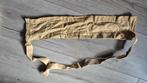 Bandoleer, Verzamelen, Militaria | Tweede Wereldoorlog, Ophalen of Verzenden, Landmacht, Nederland