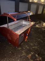 Professionele gekoelde buffetkoeling – saladette – horeca, Ophalen of Verzenden, Zo goed als nieuw