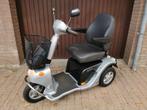 Scootmobiel Life and Mobility Solo 3 active, Diversen, Life and Mobility, Gebruikt, Ophalen of Verzenden, 16 km/u of meer