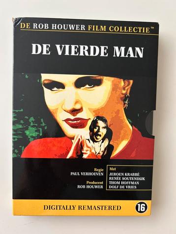 —De Vierde Man—regie Paul Verhoeven beschikbaar voor biedingen