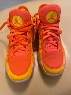 Air Jordan basketbalschoenen - Zo goed als nieuw!, Kleding | Heren, Schoenen, Ophalen of Verzenden, Zo goed als nieuw, Sneakers of Gympen