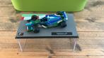 Michael Schumacher 1994 model (1:43), Hobby en Vrije tijd, Modelauto's | 1:43, Ophalen of Verzenden, Zo goed als nieuw, Auto, Overige merken