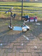 Blata Blatino benzine step,  UNIEK , Topstaat., Fietsen en Brommers, Steps, Ophalen of Verzenden, Gewone step