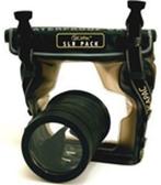 dicapac WP- S10 onderwaterhuis, Verzenden, Gebruikt, Minder dan 10 meter, Onderwaterhuis