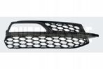 GRILL AUDI A3 8V 2012- PRE-FACELIFT LEFT FRONT BUMPER GRILLE, Ophalen of Verzenden, 6 maanden garantie, Gebruikt