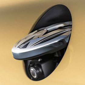 Audi Seat scoda Volkswagen Cupra, Auto diversen, Achteruitrijcamera's, Zo goed als nieuw, Ophalen of Verzenden