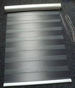 Rolgordijn om-en-om open en dicht, Gebruikt