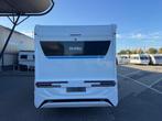 Hobby On Tour 2026 AUTOMAAT !!!!, Automaat, Chemisch toilet, Ringverwarming, Hobby