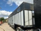 Paardentrailer, Dieren en Toebehoren, Paarden en Pony's | Trailers en Aanhangwagens, Gebruikt, Overige typen