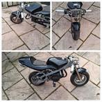 Mini bike, Ophalen of Verzenden, Zo goed als nieuw