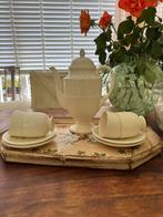 Wedgwood edme, Ophalen