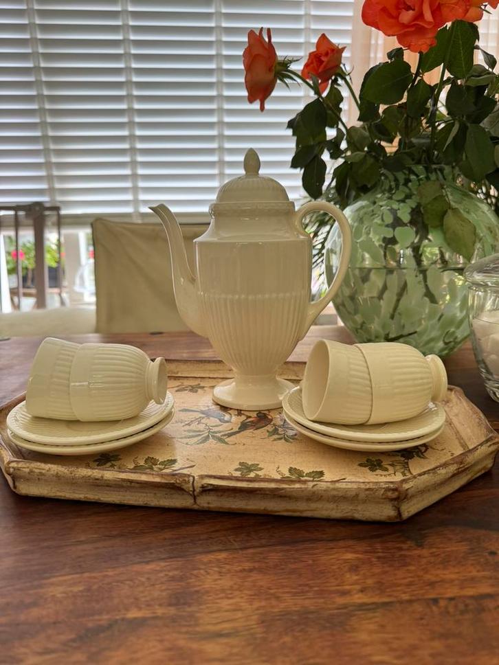Wedgwood edme, Antiek en Kunst, Antiek | Servies los, Ophalen