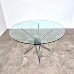 459 Bauhaus tafel Takehiko Mizutani  Alivar, Italië 1980, Ophalen, Gebruikt, 100 tot 150 cm, .