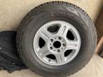 Mercedes G-Astaroth A4614011002.7.5Jx16.NieuwH2.ET63.., Ophalen, Velg(en), 16 inch, Nieuw