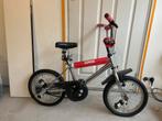 BMX Crossfiets - Goede Staat, Fietsen en Brommers, Ophalen, Gebruikt, Staal, 16 tot 20 inch
