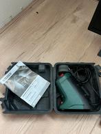 Boor slijpmachine, Ophalen of Verzenden, Zo goed als nieuw, Minder dan 700 watt, Werkbankslijpmachine