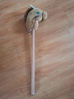 Playwood Stokpaardje Met Geluid (90 cm), Ophalen of Verzenden, Gebruikt
