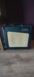 Laney Cub10, Ophalen, Zo goed als nieuw, Gitaar, Minder dan 50 watt