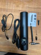 FlinQ Oplaadbare Luchtpomp - Draagbaar, Ophalen of Verzenden, Nieuw