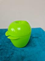 Tupperware appel doosje, Huis en Inrichting, Keuken | Tupperware, Ophalen of Verzenden, Zo goed als nieuw, Overige typen