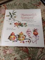 P. Lemstra - Natuurlijk versierd, P. Lemstra, Ophalen of Verzenden, Zo goed als nieuw