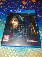 Death Stranding PS4 - Zo goed als nieuw!, Spelcomputers en Games, Games | Sony PlayStation 4, Ophalen of Verzenden, Zo goed als nieuw
