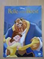 Belle en het Beest. Walt Disney filmstrip, Boeken, Stripboeken, Eén stripboek, Ophalen of Verzenden, Zo goed als nieuw