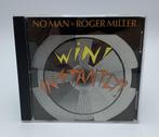 CD No Man Is Roger Miller - Win! Instantly! SST CD 243 Rock, Overige genres, Ophalen of Verzenden