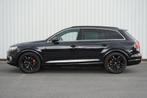 Audi Q7 3.0 TDI e-tron quattro Sport | Automaat | Navigatie, Auto's, Audi, Gebruikt, 259 pk, 2420 kg, Zwart
