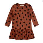 Your Wishes Dots Shift Dress, Kinderen en Baby's, Babykleding | Maat 62, Jurkje of Rokje, Nieuw, Ophalen of Verzenden, Your wishes