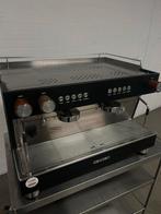 Ascaso Espresso machine - 2 groepen, Zakelijke goederen, Horeca | Keukenapparatuur, Ophalen, Gebruikt, Koffie en Espresso