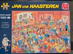Jan van haasteren de goochelbeurs 1000 stuks, Ophalen of Verzenden, Zo goed als nieuw