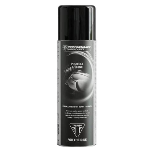 triumph protect & shine, Motoren, Accessoires | Onderhoudsmiddelen, Ophalen of Verzenden