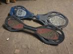 2x waveboard, Ophalen of Verzenden, Zo goed als nieuw, Waveboard