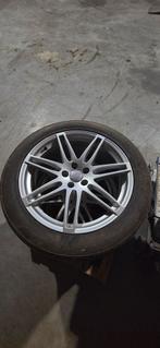 20 Inch Originele Audi RS Speedline Wielen - 4 Stuks, Auto-onderdelen, Banden en Velgen, Ophalen, Gebruikt, Banden en Velgen, Personenwagen