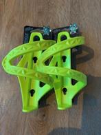 2x bidonhouder supacaz fluor, Supacaz, Algemeen, Nieuw, Ophalen of Verzenden
